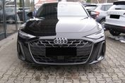 Audi A6 TDI quattro S line Avant