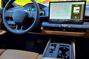 Lexus ES 500e Prestige AWD