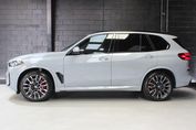 BMW X5 xDrive40i M Sport