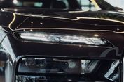 BMW Seria 7 740d xDrive Nero Lusso Edition