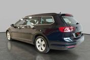 Volkswagen Passat 2.0 TSI Business DSG