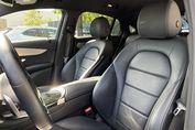 Mercedes GLC Coupe 300 e 4-Matic