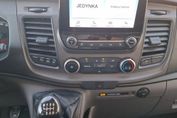 Ford Transit Custom Kombi L2H1