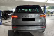 Skoda Karoq Sportline 2.0 TSI 4x4 DSG
