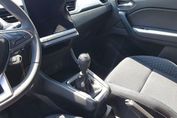 Renault Captur Evolution LPG 1.0 TCe