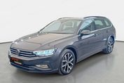 Volkswagen Passat 2.0 TDI DSG
