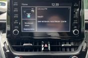 Suzuki Swace 1.8