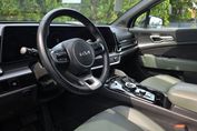 Kia Sportage 1.6 t-Gdi Anniversary 2WD Dct