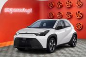 Toyota Aygo X Comfort 1.5 Hybrid Dynamic Force