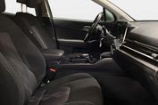 Kia Sportage 1.6 T-GDI 2WD DCT