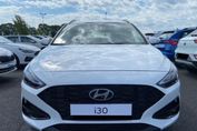 Hyundai i30 1.6 T-GDI Modern DCT