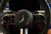 Mercedes Klasa S 350 d  L 4-Matic AMG Line