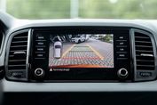 Skoda Karoq 1.5 TSI ACT Selection DSG