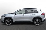 Toyota Corolla Cross 2.0 Hybrid Style AWD