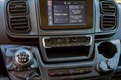 Fiat Ducato 2.1