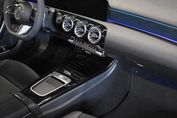 Mercedes Klasa A 200 AMG Line
