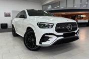 Mercedes GLE Coupe 450 d 4-Matic AMG Line