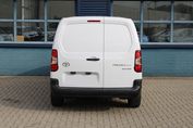 Toyota Proace City EV Long Active