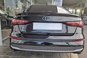 Audi A3 35 TFSI mHEV S tronic