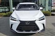 Lexus NX 350h Prestige 2WD