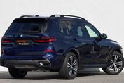 BMW X7 xDrive40d M Sport