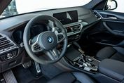 BMW X4 xDrive30d M Sport