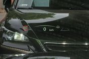 Lexus RX 500h F Sport
