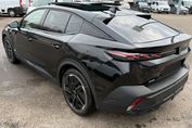Peugeot 408 GT Exclusive S&S 1.2 mHEV  e-DSC6