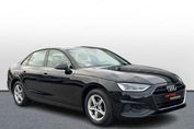 Audi A4 30 TDI mHEV S tronic