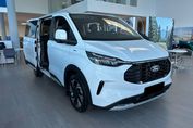 Ford Tourneo Custom 320 L1H1 Active A8 AWD