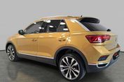 Volkswagen T-Roc 1.5 eTSI Life DSG