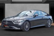 Mercedes CLE Coupe 220 d AMG Line