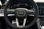 Audi Q7 50 TDI quattro S Line