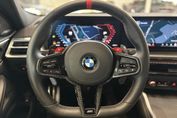 BMW Seria 4 Coupe M4 Competition M xDrive