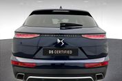 DS DS7 Bastille 1.6 E-Tense Hybrid AT 4x4