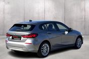 BMW Seria 1 118i Advantage aut