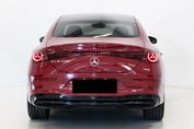 Mercedes CLA 250+ Progressive