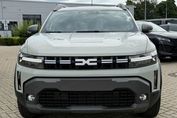 Dacia Duster Journey Eco-G LPG 1.2