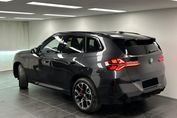 BMW X3 xDrive20d M Sport