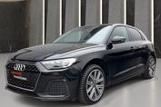 Audi A1 35 TFSI Advanced S tronic