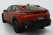 Peugeot 408 GT 1.2 mHEV e-DCS6