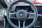BMW X1 sDrive18d M Sport aut