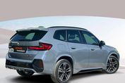 BMW X1 sDrive18d M Sport aut