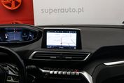 Peugeot 3008 1.6 BlueHDi