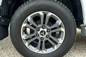 Mitsubishi L200 2.2 d DC Instyle Plus