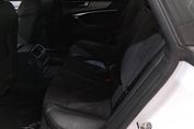 Audi A7 40 Tdi Mhev Quattro s Tronic