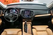 Volvo XC90 D5 AWD