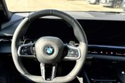 BMW Seria 5 520d M Sport