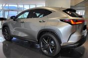 Lexus NX 350h Prestige 2.5 Hybrid AWD