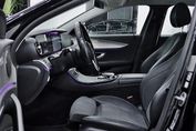 Mercedes Klasa E 220 d 4-Matic 9G-TRONIC